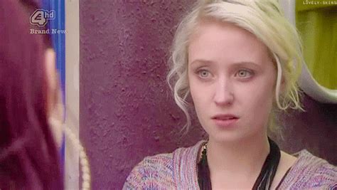 bbw lily loveless|Naomi Campbell (Skins)